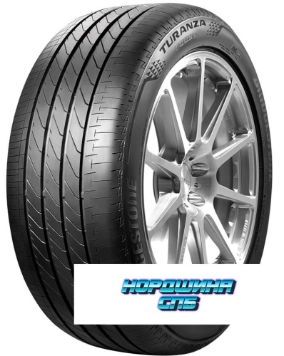 Bridgestone 275/45 r18 Turanza T005A 103W