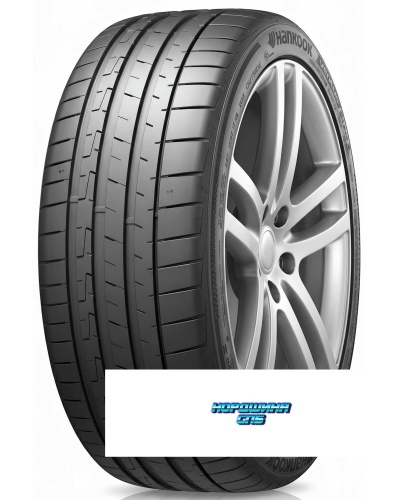 Hankook 225/45 r18 Ventus evo Z 95Y