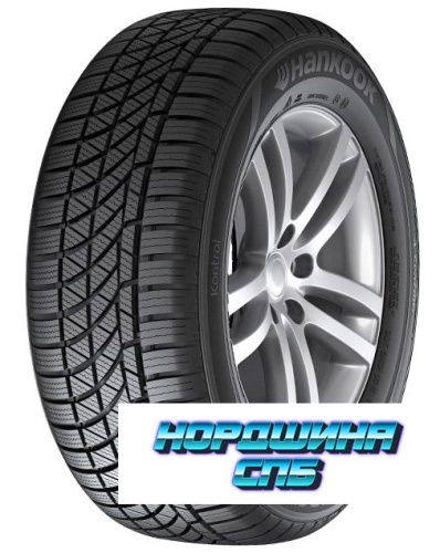 Hankook 155/70 r13 Kinergy 4S H740 75T