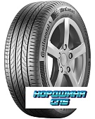 Continental 225/60 r18 UltraContact 100V