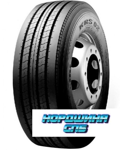 Kumho 7 r16 RS02 113/112N