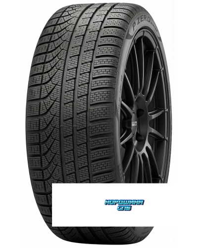 Pirelli 285/40 r20 P Zero Winter 108V