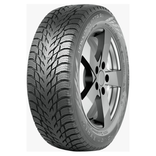 R20 275/35 102T XL Nokian Tyres (Ikon) Hakkapeliitta R3 (2020 г.в.)