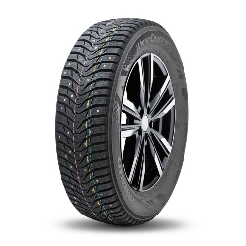Kumho  235/60/16  T 104 WI31  XL Ш.