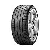 R21 245/40 100V XL Pirelli P Zero PZ4 Luxury Saloon VOL (2023 г.в.)