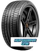 Continental 275/30 r21 ContiSportContact 5P 98Y