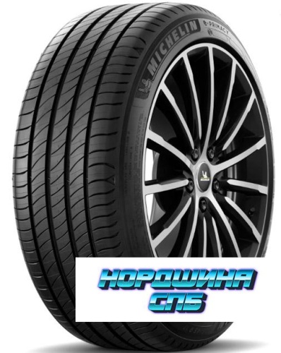 Michelin 255/45 r20 E Primacy Acoustic 105V