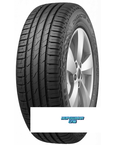 Ikon 235/55 r19 Character Aqua SUV (Nordman S2 SUV) 101V