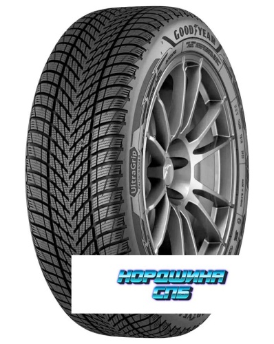 Goodyear 275/35 r21 UltraGrip Performance 3 103V
