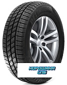 Delinte 215/65 r16c AW6 VAN 109/107T