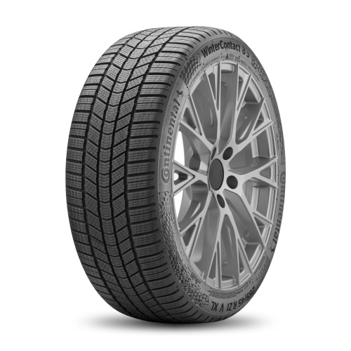 Continental  295/40/21  V 111 WinterContact 8 S