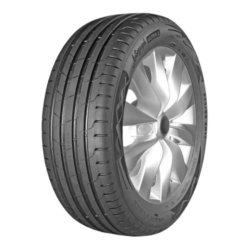 Ikon Tyres  275/35/20  Y 102 Ikon Autograph Ultra 2  XL  старше 3-х лет