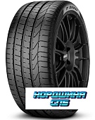 Pirelli  295/30/19  Y 100 PZERO  XL (N2)  старше 3-х лет
