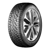 Continental  215/55/18  T 99 ContiIceContact 2 SUV KD  XL Ш. старше 3-х лет