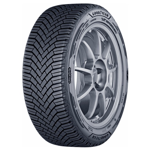 R20 285/40 108T XL Goodyear Ultra Grip Ice 3 (2025 г.в.)