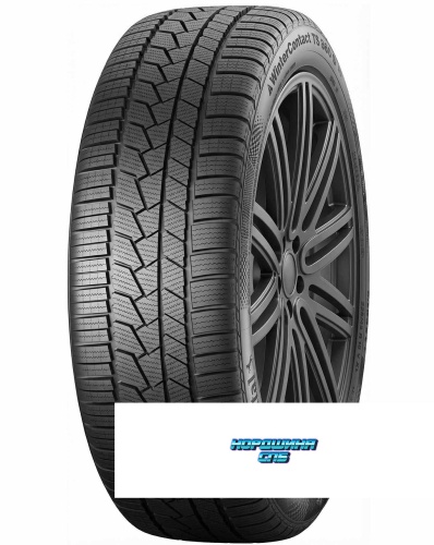 Continental 225/40 r19 WinterContact TS 860 S 93H Runflat