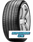 Pirelli  275/40/21  Y 107 P-ZERO  XL Run Flat