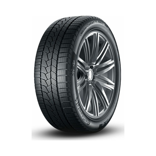 R22 295/30 103W XL FR Continental ContiWinterContact TS 860S MGT