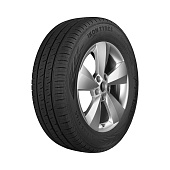 R16 185/75 C 104/102S Ikon (Nokian Tyres) Autograph Eco C3 (2023 г.в.)