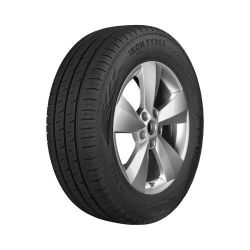 R16 225/65 C 112/110T Ikon (Nokian Tyres) Autograph Eco C3 (2023 г.в.)