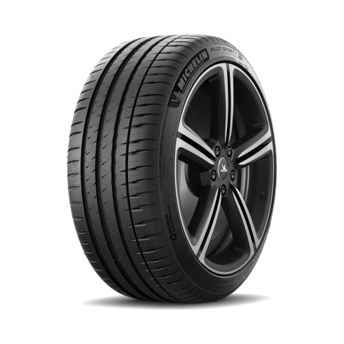 Michelin 275/35R22 104Y XL Pilot Sport 4 SUV TL