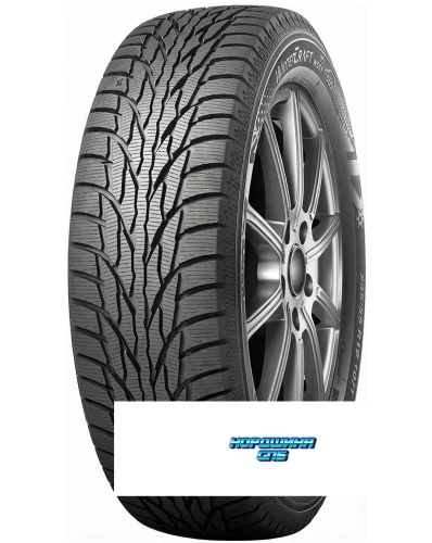 Kumho  255/65/17  T 114 WS-51  XL  CN