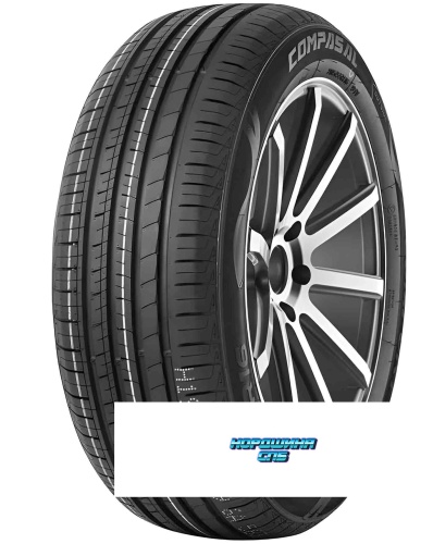 Compasal 205/65 r15 BLAZER HP 94H