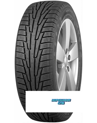 Ikon 215/55 r16 Nordman RS2 (Character Snow 2) 97R