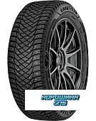 Goodyear 245/45 r18 UltraGrip Arctic 2 100T Шипы