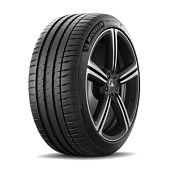 PILOT SPORT-4 SUV
