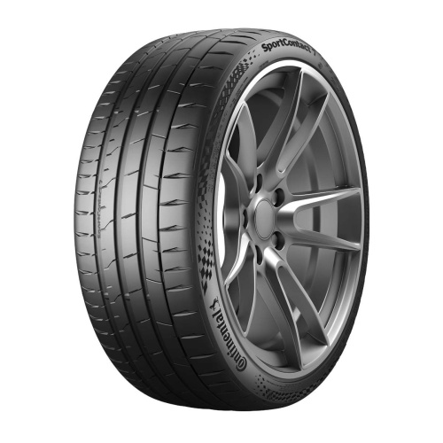 Continental  275/40/22  Y 107 Sport Contact 7  XL