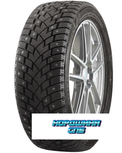 Delinte 225/65 r17 Winter WD42 102T Шипы