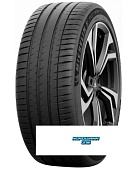 Pilot Sport EV Acoustic
