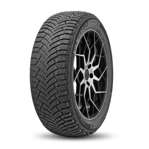 Michelin  265/55/19  T 113 X-Ice North 4 XL  XL Ш.