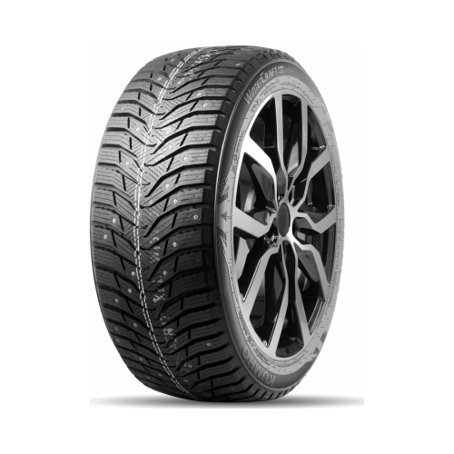 R17 205/45 88T XL Kumho WinterCraft Ice WI31 Шип.