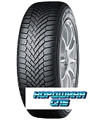 Yokohama 285/40R21 109W XL BluEarth*Winter V906 TL