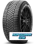 Pirelli 235/45 r18 Ice Zero FR 98H