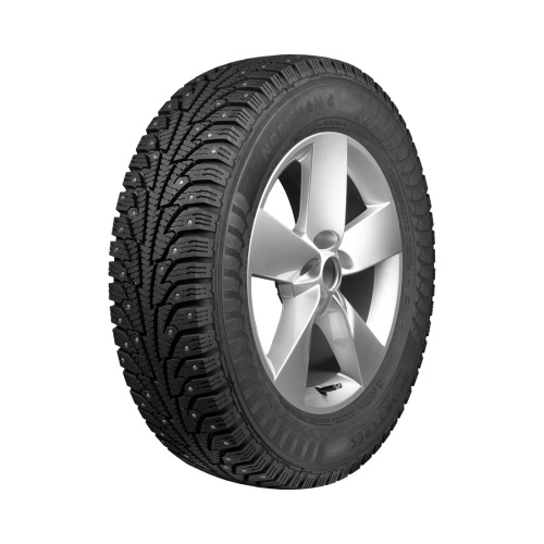 R16 215/65 C 109/107R Ikon (Nokian Tyres) Nordman C Шип.