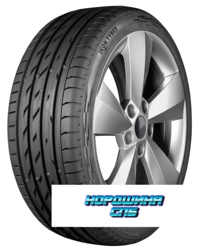 Ikon Tyres  205/55/16  V 94 Ikon Character Ultra  XL