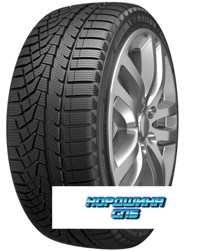 Sailun 265/60 r18 ICE BLAZER Alpine EVO 1 114H