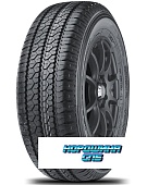 Compasal 225/70 r15c VANMAX 112/110R