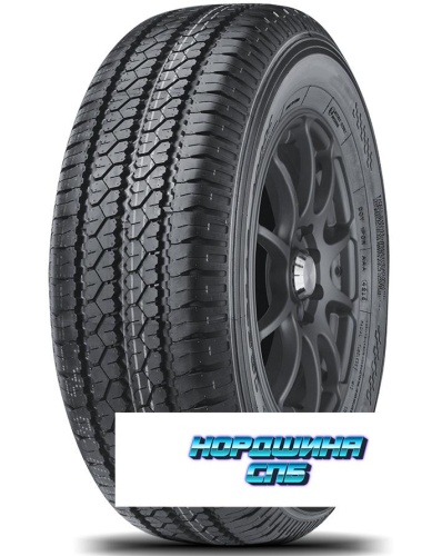 Compasal 215/70 r15c VANMAX 109/107R