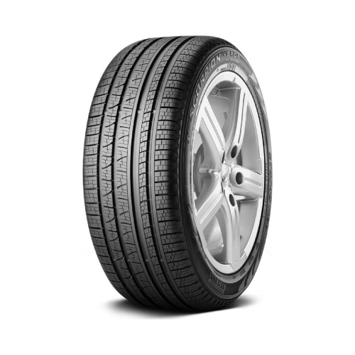 R17 215/60 96V Pirelli Scorpion Verde All Season SUV