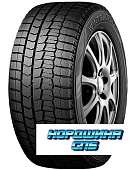 Dunlop 245/50 r19 Winter Maxx WM02 101T Runflat