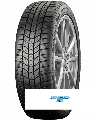 Continental 255/40 r21 WinterContact 8 S 102V