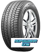 Bridgestone 235/50 r20 Blizzak DM-V3 104T