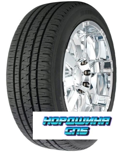 Bridgestone 285/45 r22 DUELER H/L Alenza 110H