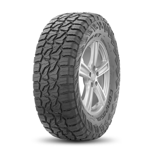 Compasal  33/12.5/18  Q 118 LT GRINDOR R/T   старше 3-х лет