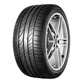 Bridgestone  215/40/18  Y 85 Potenza RE050A   старше 3-х лет