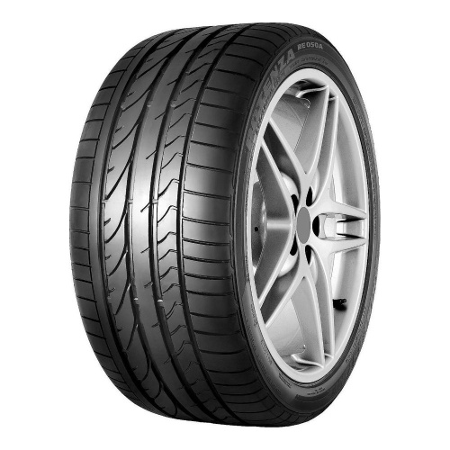 Bridgestone  215/40/18  Y 85 Potenza RE050A   старше 3-х лет